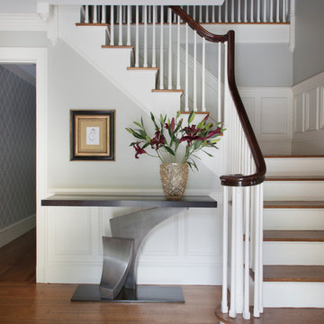 Wellesley Art Deco Renovation