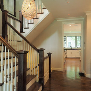 Wellesley Residence on Tight Lot
