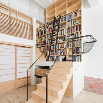 Wells Fargo Loft Renovation