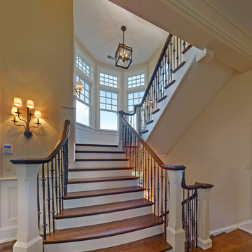 West Chester, PA Estate and Family Home
