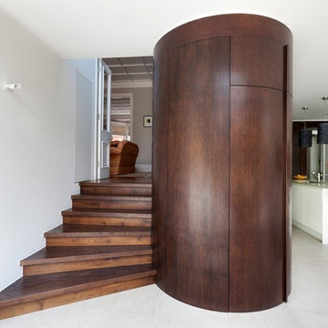 WEST HAMPSTEAD FAMILY HOUSE