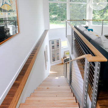 West Park Modern Contemporary House