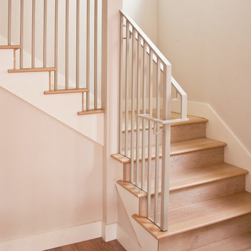 West Portal Renovation