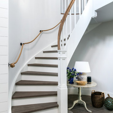 West Sussex Modern Beach House