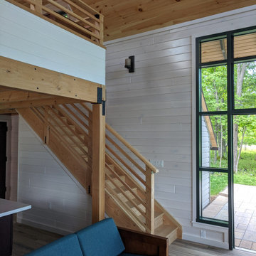 Westcott Beach Cottages