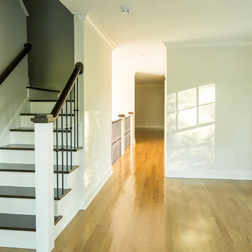 Westport Farmhouse for the Modern Traditionalist