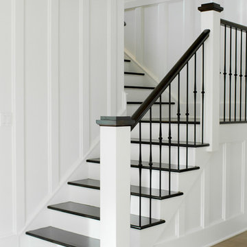 Westport Farmhouse for the Modern Traditionalist