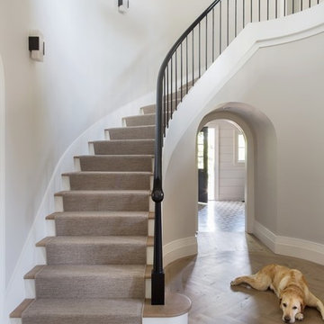 Westport Transitional
