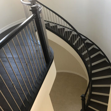 Which Stairs to Take?  Let Us Help You Choose!