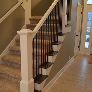 Whisper Rock 93 Client Home