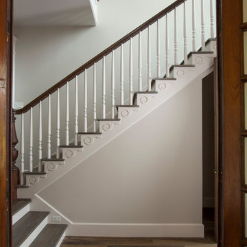 26 - Charleston Staircase