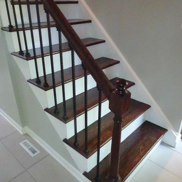 Whole house remodel - Flip home
