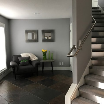 Whole house remodeled