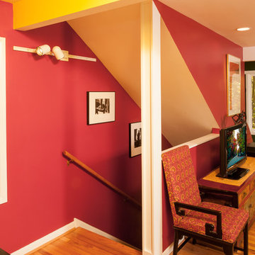Whole house renovation - Chapel Hill NC