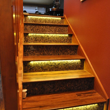 WHOLE HOUSE UPGRADES 98371 2013-16