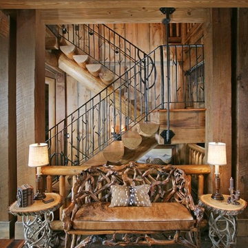 Wild Turkey Lodge