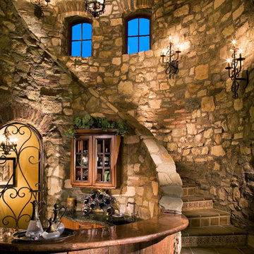 WildFlower- Tuscan Residence
