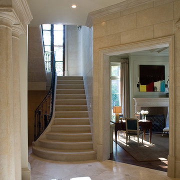 William T Baker &Associates, Atlanta, GA