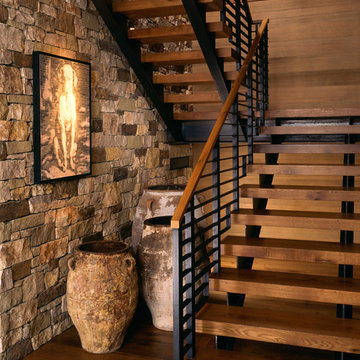 Wilson Mountain Residence
