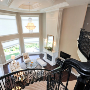 Wolf Willow-Cream on Cream Luxury