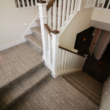 Wood, Carpet, Tile | DeForest, WI | Parade of Homes 2017