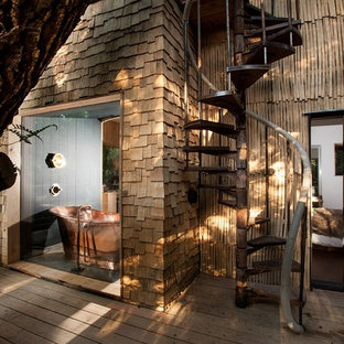 Woodman's Treehouse