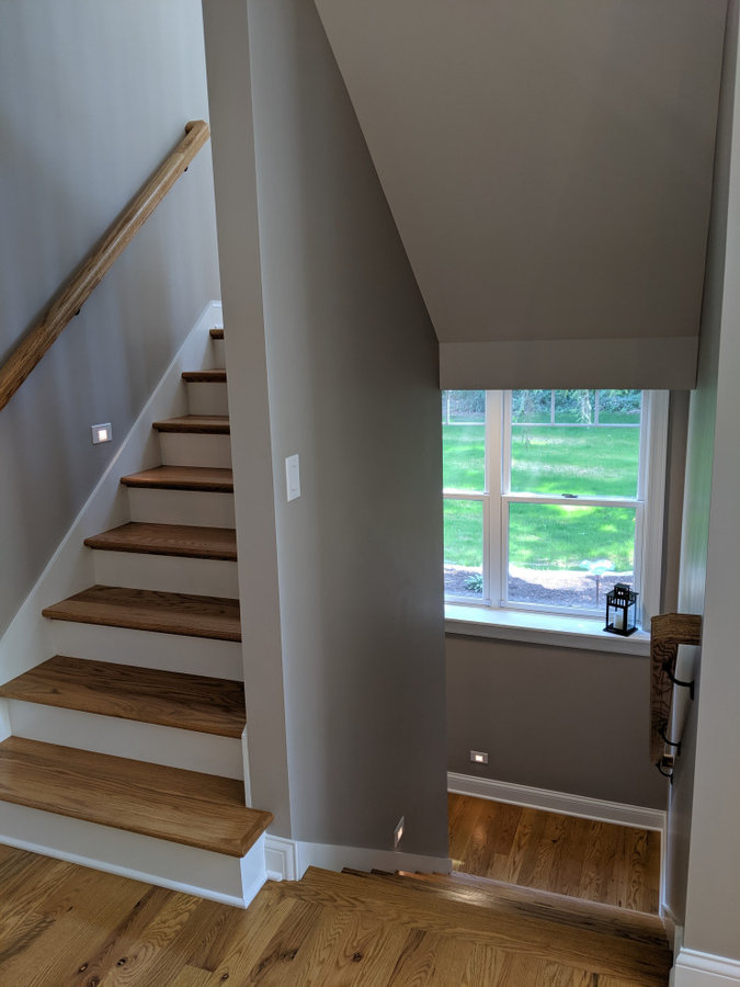 Woodridge Custom Design