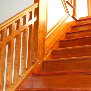 Woodworking Specialties