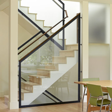 Zero Energy House