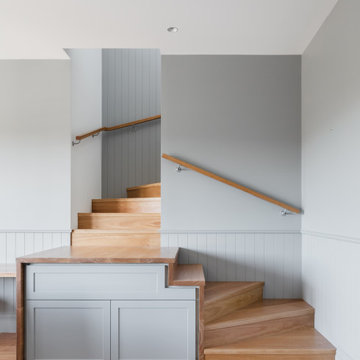 Zuster House