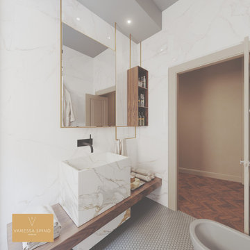 ApartHotels - Work in Progress