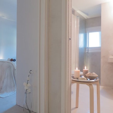 Appartamento appena ristrutturato a Pinarella di Cervia, non arredato, allestito