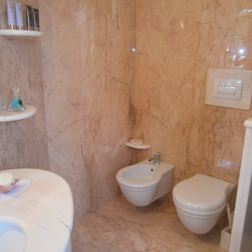 BAGNO IN ROSA DEL PORTOGALLO