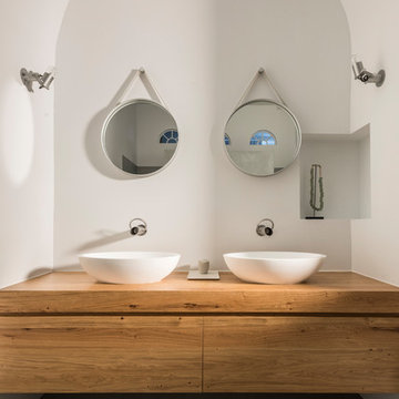 BAGNO NON SOLO BIANCO