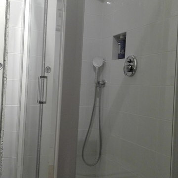 bagno privato zona Pigneto