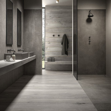 Bathroom Collections