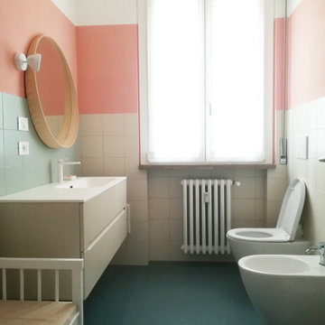 Casa A