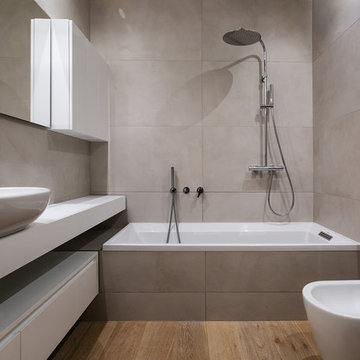 Casa di Nuova Costruzione a Milano