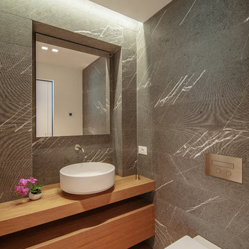 Casa in Collina | MQ. 280