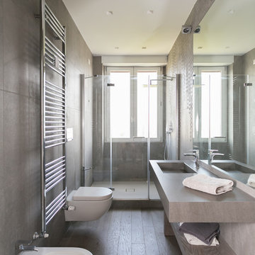 Casa NEGROLI | 80 MQ