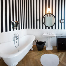 Booster Shot: 7 Space-Enhancing Tricks for Bathrooms