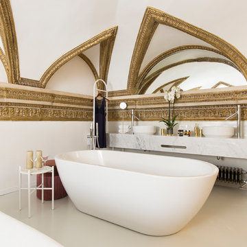 Costaguti Experience - Rome