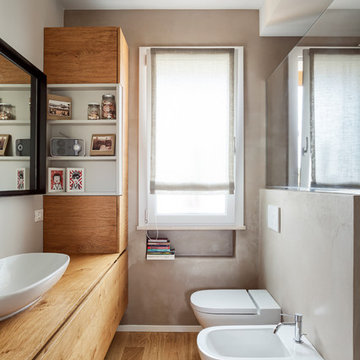 ECLETTICA | CASA AL MARE | 90 MQ