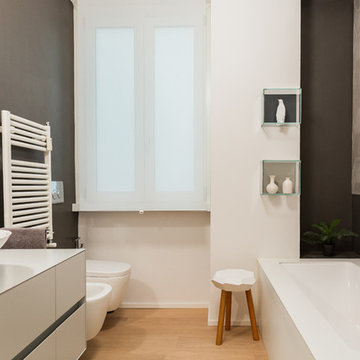 Fotografia d'interni e immobiliare