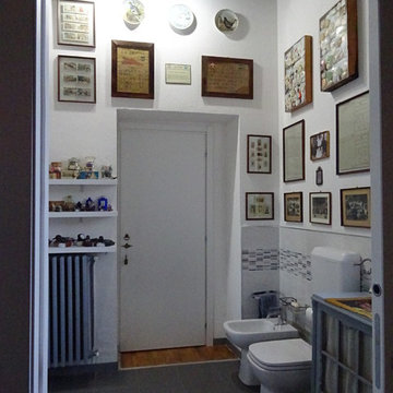 Giuseppe's Bathroom