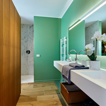 Golf Lodge Fagagna