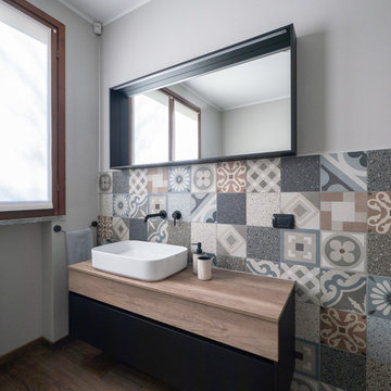 Il Bagno dei Chiaroscuri