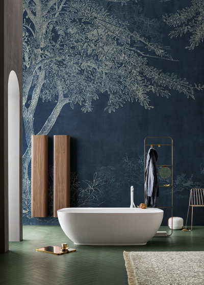 Salle de Bain by Inkiostro Bianco