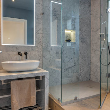 Loft 2 - Bathroom