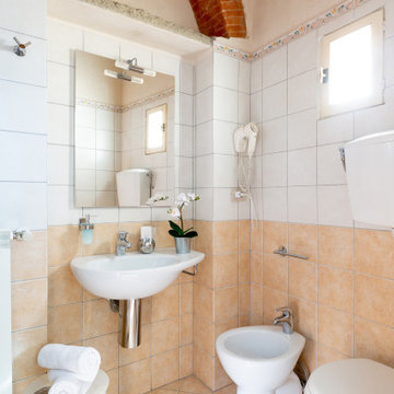 Mediterraneo Stanza Da Bagno